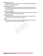 Предварительный просмотр 170 страницы Canon LEGRIA HF R406 Instruction Manual