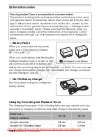 Preview for 178 page of Canon LEGRIA HF R406 Instruction Manual