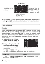 Предварительный просмотр 38 страницы Canon LEGRIA HF R46 Instruction Manual