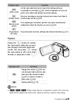 Предварительный просмотр 39 страницы Canon LEGRIA HF R46 Instruction Manual