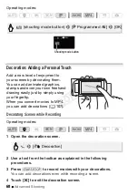 Предварительный просмотр 68 страницы Canon LEGRIA HF R46 Instruction Manual