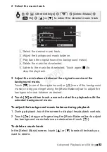 Предварительный просмотр 93 страницы Canon LEGRIA HF R46 Instruction Manual