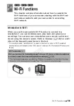 Предварительный просмотр 119 страницы Canon LEGRIA HF R46 Instruction Manual