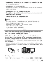 Предварительный просмотр 123 страницы Canon LEGRIA HF R46 Instruction Manual