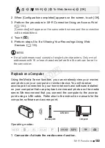 Предварительный просмотр 133 страницы Canon LEGRIA HF R46 Instruction Manual