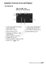 Предварительный просмотр 151 страницы Canon LEGRIA HF R46 Instruction Manual