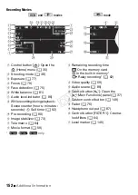 Предварительный просмотр 152 страницы Canon LEGRIA HF R46 Instruction Manual