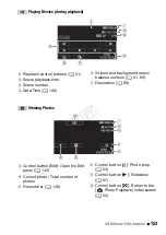 Предварительный просмотр 153 страницы Canon LEGRIA HF R46 Instruction Manual