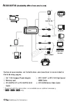 Предварительный просмотр 176 страницы Canon LEGRIA HF R46 Instruction Manual