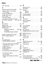 Предварительный просмотр 186 страницы Canon LEGRIA HF R46 Instruction Manual