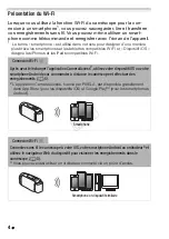 Предварительный просмотр 36 страницы Canon LEGRIA HF R46 Manual