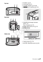 Preview for 17 page of Canon LEGRIA HF R56 Instruction Manual