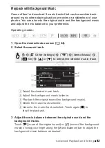 Предварительный просмотр 83 страницы Canon LEGRIA HF R56 Instruction Manual