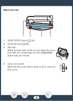 Предварительный просмотр 23 страницы Canon Legria HF R606 Instruction Manual