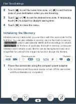 Preview for 40 page of Canon Legria HF R606 Instruction Manual