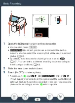 Предварительный просмотр 56 страницы Canon Legria HF R606 Instruction Manual