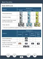 Preview for 59 page of Canon Legria HF R606 Instruction Manual