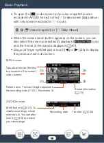 Preview for 66 page of Canon Legria HF R606 Instruction Manual