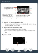 Preview for 72 page of Canon Legria HF R606 Instruction Manual