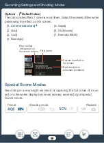 Preview for 86 page of Canon Legria HF R606 Instruction Manual