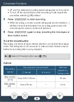 Preview for 91 page of Canon Legria HF R606 Instruction Manual