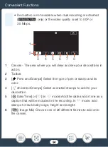 Preview for 94 page of Canon Legria HF R606 Instruction Manual