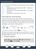 Preview for 102 page of Canon Legria HF R606 Instruction Manual