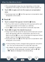 Preview for 108 page of Canon Legria HF R606 Instruction Manual