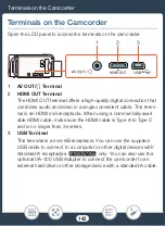 Preview for 142 page of Canon Legria HF R606 Instruction Manual