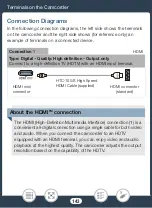 Preview for 143 page of Canon Legria HF R606 Instruction Manual