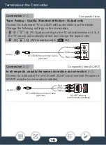 Предварительный просмотр 145 страницы Canon Legria HF R606 Instruction Manual