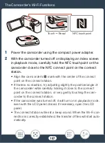 Предварительный просмотр 187 страницы Canon Legria HF R606 Instruction Manual