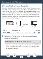 Предварительный просмотр 195 страницы Canon Legria HF R606 Instruction Manual