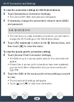 Preview for 205 page of Canon Legria HF R606 Instruction Manual