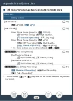 Предварительный просмотр 226 страницы Canon Legria HF R606 Instruction Manual