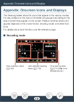 Preview for 232 page of Canon Legria HF R606 Instruction Manual