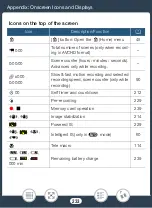Preview for 233 page of Canon Legria HF R606 Instruction Manual