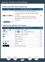 Preview for 234 page of Canon Legria HF R606 Instruction Manual