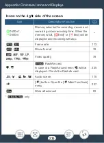 Preview for 235 page of Canon Legria HF R606 Instruction Manual