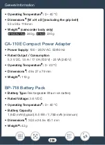 Preview for 286 page of Canon Legria HF R606 Instruction Manual