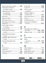 Preview for 296 page of Canon Legria HF R606 Instruction Manual