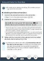 Preview for 166 page of Canon LEGRIA HF R706 Instruction Manual