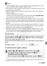 Preview for 103 page of Canon LEGRIA HF S30E Instruction Manual