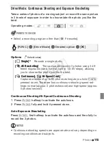 Предварительный просмотр 115 страницы Canon LEGRIA HF S30E Instruction Manual