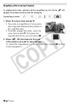 Preview for 96 page of Canon LEGRIA HF21 Instruction Manual