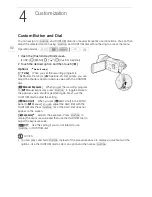 Preview for 82 page of Canon Legria HFG10 Instruction Manual