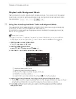 Предварительный просмотр 110 страницы Canon Legria HFG10 Instruction Manual