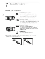 Предварительный просмотр 116 страницы Canon Legria HFG10 Instruction Manual