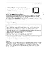 Preview for 165 page of Canon Legria HFG10 Instruction Manual