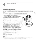 Preview for 91 page of Canon Legria HFG30 Instruction Manual